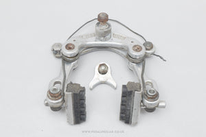 Mafac Racer Vintage Rear Centre Pull Brake Caliper - Pedal Pedlar - Bike Parts For Sale