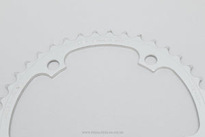 Campagnolo C-Record / Chorus / Athena (306/051) Classic 42T 135 BCD Inner Chainring - Pedal Pedlar - Bike Parts For Sale
