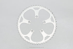 Stronglight 100 Vintage 52T 86 BCD Outer Chainring - Pedal Pedlar - Bike Parts For Sale