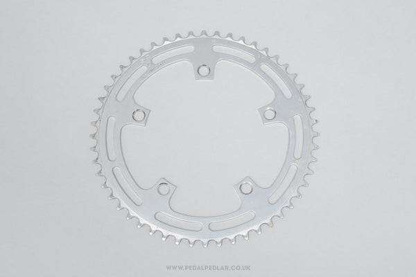 Couronne Pédalier SHIMANO DURA-ACE FC 7410 - 52 Dents, BCD 130, Pour Vélo Course