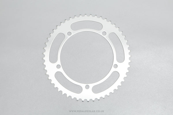 Sugino Mighty Competition Pista Vintage 52T 144 BCD Singlespeed / Track  Chainring