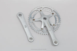 Campagnolo Avanti Classic Chainset - Pedal Pedlar - Bike Parts For Sale