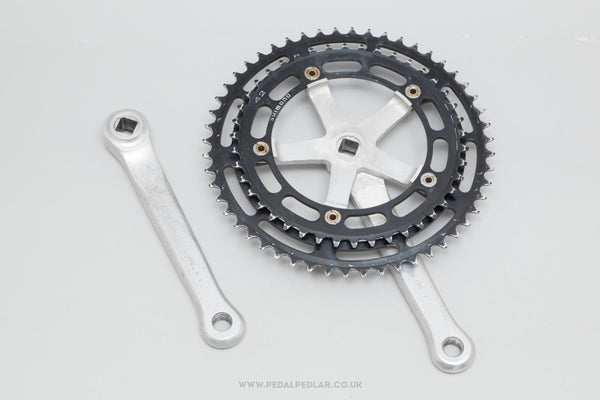 Vintage dura deals ace crankset
