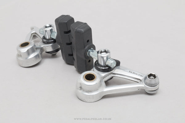 Shimano Deore XT Cantilever Brake Vintage Bike Part Pedal Pedlar