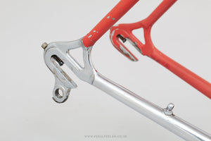 53cm Sportivo Vintage Road Bike Frame - Pedal Pedlar - Framesets For Sale