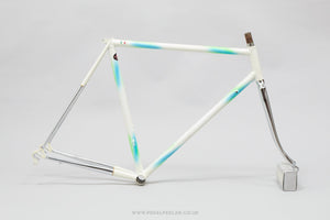 54.5cm Benotto NOS Vintage Road Bike Frame - Pedal Pedlar - Framesets For Sale