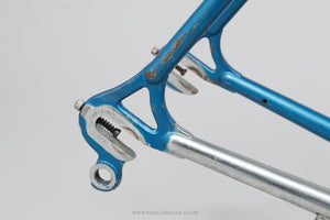 54cm Batavus Professional Vintage Road Bike Frame - Pedal Pedlar - Framesets For Sale