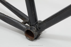 52cm Peugeot Triathlon (Specialized Branded) Vintage French Road Bike Frame - Pedal Pedlar - Framesets For Sale