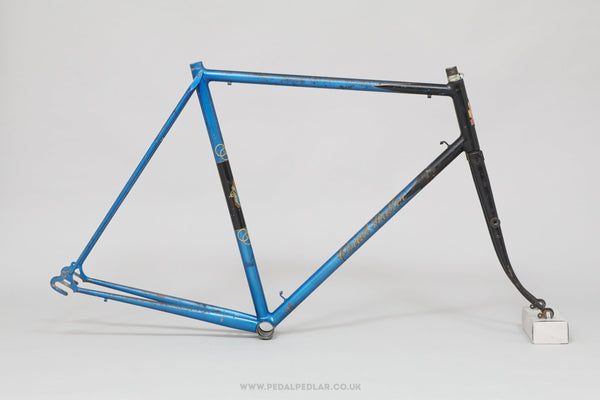 57 cm frame bike best sale