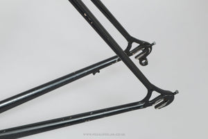 55.5cm Holdsworth Vintage British Road Bike Frame - Pedal Pedlar - Framesets For Sale