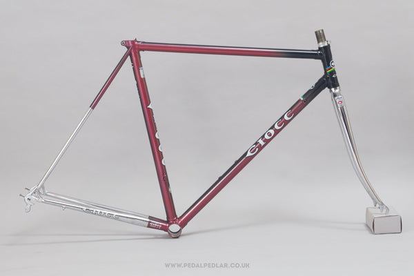 Ciocc vintage discount road bike