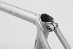 54cm Gazelle Race c.1968 Vintage Dutch Road Bike Frame - Pedal Pedlar - Framesets For Sale