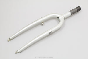 Cinelli PPA MTB Classic 26" 1 1/4" Threaded Steel Forks - Pedal Pedlar - Bike Parts For Sale