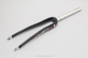 ITM Vista 700c/28" 1 1/8" Threadless Carbon Forks - Pedal Pedlar - Bike Parts For Sale
