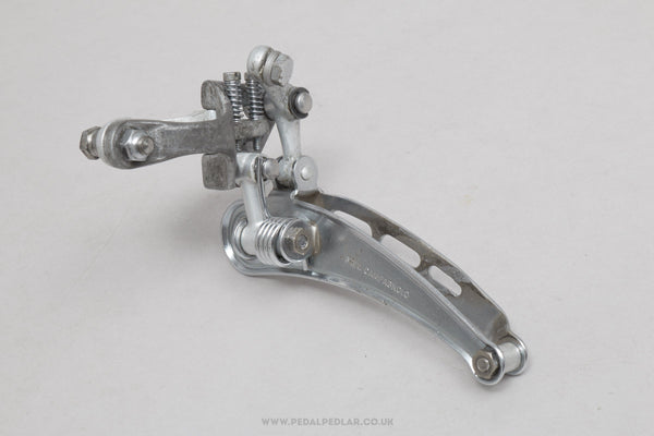Vintage Campagnolo Nuovo Record #1052/1 front & #1020/A rear Vintage Campagnolo Nuovo Record #1052/1 front & #1020/A rear