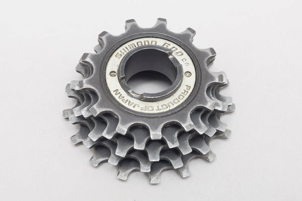 Shimano 5 sales speed