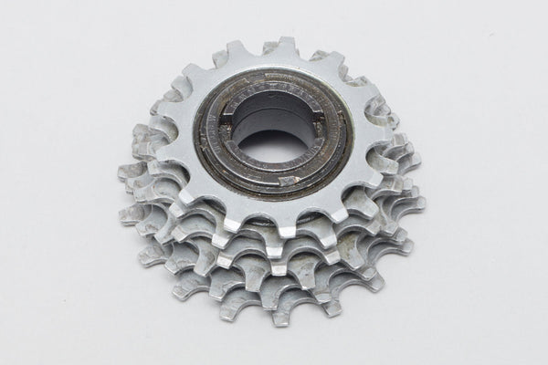 suntour WINNER？NEW WINNER? New-Old-Stock Suntour Winner Ultra 7-Speed Freewheel (12x32
