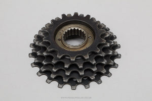 Atom Vintage 5 Speed 14-22 Freewheel - Pedal Pedlar - Bike Parts For Sale