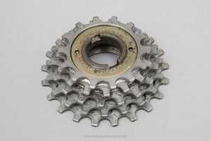 Cyclo Competition Vintage 5 Speed 14-21 Freewheel - Pedal Pedlar - Bike Parts For Sale