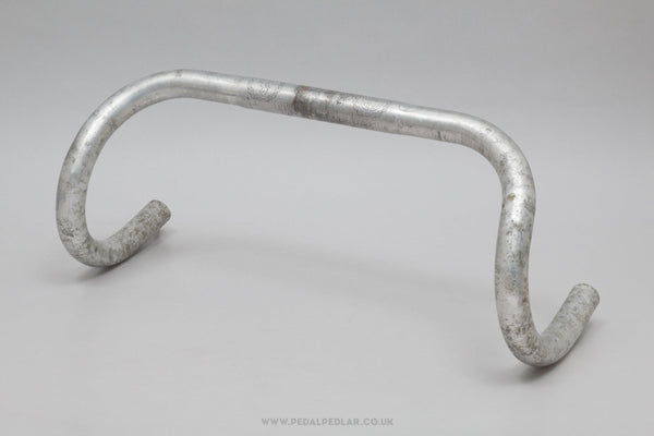 GB Ventoux Drop Handlebars - Shop Vintage Bike Parts | Pedal