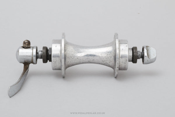 Moyeu Avant Mavic 500 Vintage - 36 Trous - Made In France - Occasion