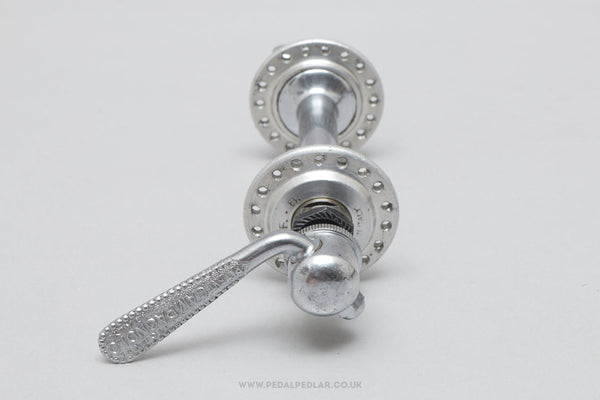 Moyeux Campagnolo Gran Sport Cambio Corsa – 36 Trous – Open C – Vintage