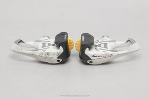 LOOK PP296 Racing Classic Clipless Pedals - Pedal Pedlar - Bike Parts For Sale