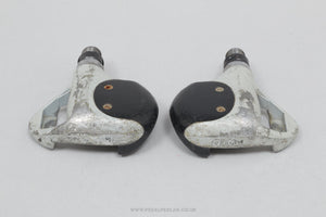 Time MID 57 Classic Clipless Pedals - Pedal Pedlar - Bike Parts For Sale