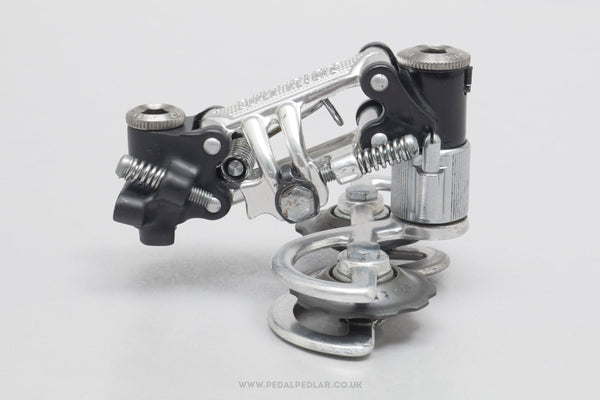 Vintage campagnolo super record rear derailleur hotsell