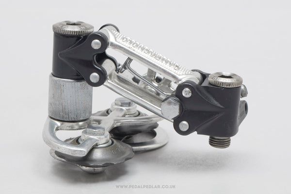 Vintage campagnolo super record deals rear derailleur