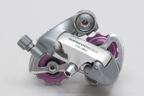 Shimano 600 rear derailleur cheap
