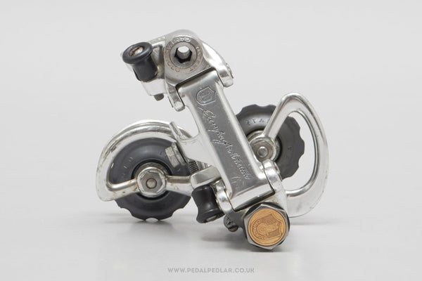 Campagnolo 50th Anniversary Rear Mech Vintage Bike Parts Pedal