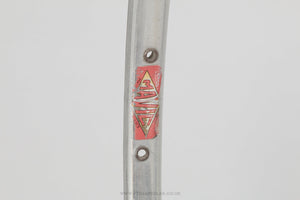 Mavic Red Label Vintage 36h 28"/700c Tubular Rim - Pedal Pedlar - Bike Parts For Sale