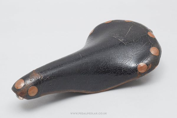 Vintage brooks saddle cheap