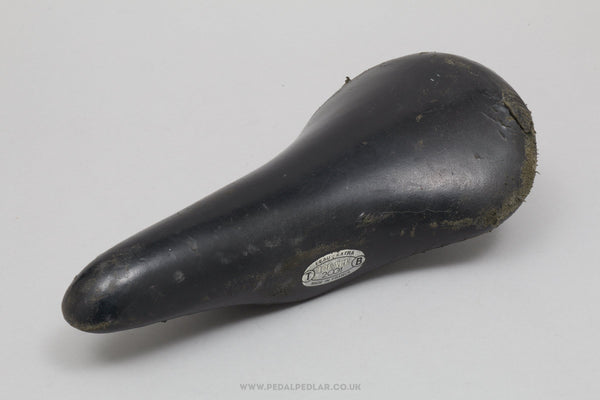【国内即発送】 Bike Vintage Shop - Saddle 2001 Ideale Parts Pedlar Pedal | パーツ