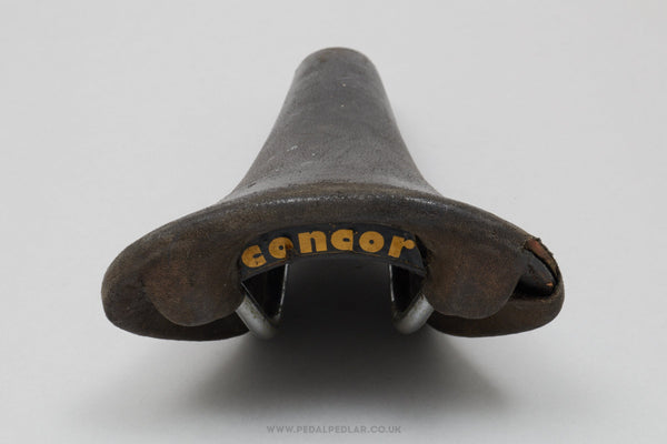 Selle San Marco Concor Supercorsa Saddle - Shop Vintage Bike Parts