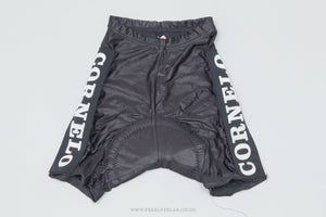 Unbranded Cornelo XXS Vintage Cycling Shorts - Pedal Pedlar - Clothing For Sale