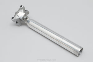 Campagnolo Record (SP-10RE) Classic 27.2 mm Seatpost - Pedal Pedlar - Bike Parts For Sale