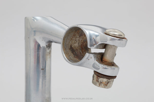 Unbranded Fillet Brazed Head Clip Vintage 60 mm 21.7 mm Quill Stem