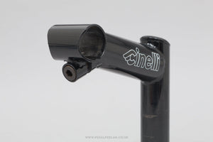 Cinelli Over-Sized MTB Vintage 115 mm 1 1/4" Quill Stem - Pedal Pedlar - Bike Parts For Sale