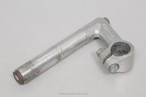 Competition Vintage 70 mm 1" French Quill Stem - Pedal Pedlar - Bike Parts For Sale
