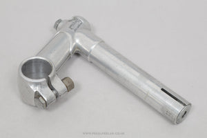 GB Spearpoint Hiduminium Vintage 70 mm 1" Quill Stem - Pedal Pedlar - Bike Parts For Sale