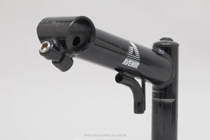 Avenir Classic 135 mm 1 1/8" Quill Stem - Pedal Pedlar - Bike Parts For Sale