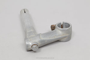 GB Spearpoint Hiduminium Vintage 70 mm 1" Quill Stem - Pedal Pedlar - Bike Parts For Sale