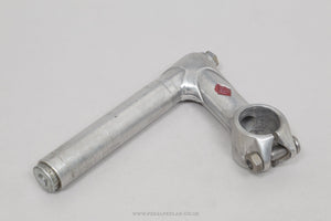 AVA Vintage 75 mm 1" Quill Stem - Pedal Pedlar - Bike Parts For Sale