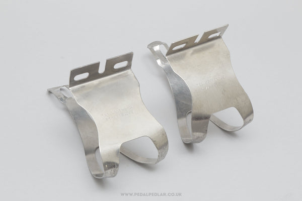 Steel toe hotsell clips for shoes