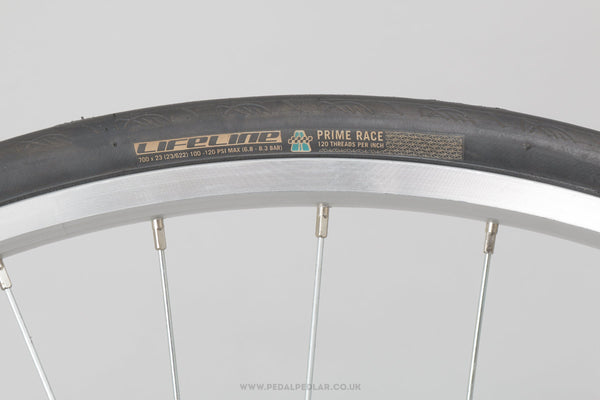 Lifeline prime sales armour road tyre