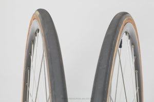 Vittoria Special Pro Racing Team Vintage 700c/28" 23 mm Road Tubular Tyres - Pedal Pedlar - Bike Parts For Sale