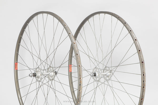 Vintage mavic wheels cheap