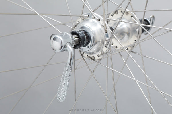 Ambrosio fixie discount